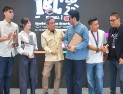ICX 2026, BTN Dorong Ekosistem Kopi Agar Naik Kelas