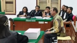 Penasihat Hukum Soroti Dakwaan Perkara Fitri Agust Karo-karo,  Ahli Ungkap Persoalan Pasal dan Audit Kerugian Negara