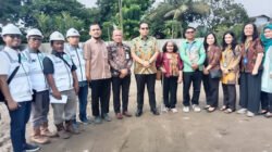 Medan Mulai Benahi Sektor Kesehatan Lewat Revitalisasi 31 Puskesmas, Rico Waas Target Rampung Desember