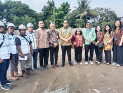 Medan Mulai Benahi Sektor Kesehatan Lewat Revitalisasi 31 Puskesmas, Rico Waas Target Rampung Desember