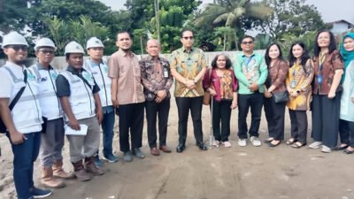 Medan Mulai Benahi Sektor Kesehatan Lewat Revitalisasi 31 Puskesmas, Rico Waas Target Rampung Desember
