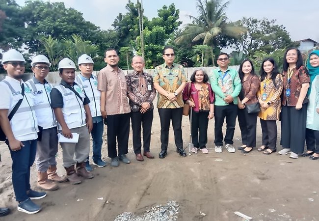 Medan Mulai Benahi Sektor Kesehatan Lewat Revitalisasi 31 Puskesmas, Rico Waas Target Rampung Desember
