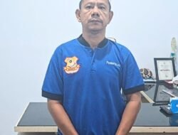 Chairum Lubis SH: Pererat Silaturahmi Media dan Kepolisian