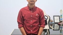 Chairum Lubis Tekankan Kebersamaan dalam Jumat Berkah Pewarta Polrestabes Medan