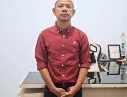 Chairum Lubis Tekankan Kebersamaan dalam Jumat Berkah Pewarta Polrestabes Medan