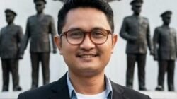 Hari Kesaktian Pancasila, Enggar Buchori: Media Siber Harus Jadi Perekat Persatuan di Ruang Digital