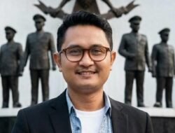 Hari Kesaktian Pancasila, Enggar Buchori: Media Siber Harus Jadi Perekat Persatuan di Ruang Digital