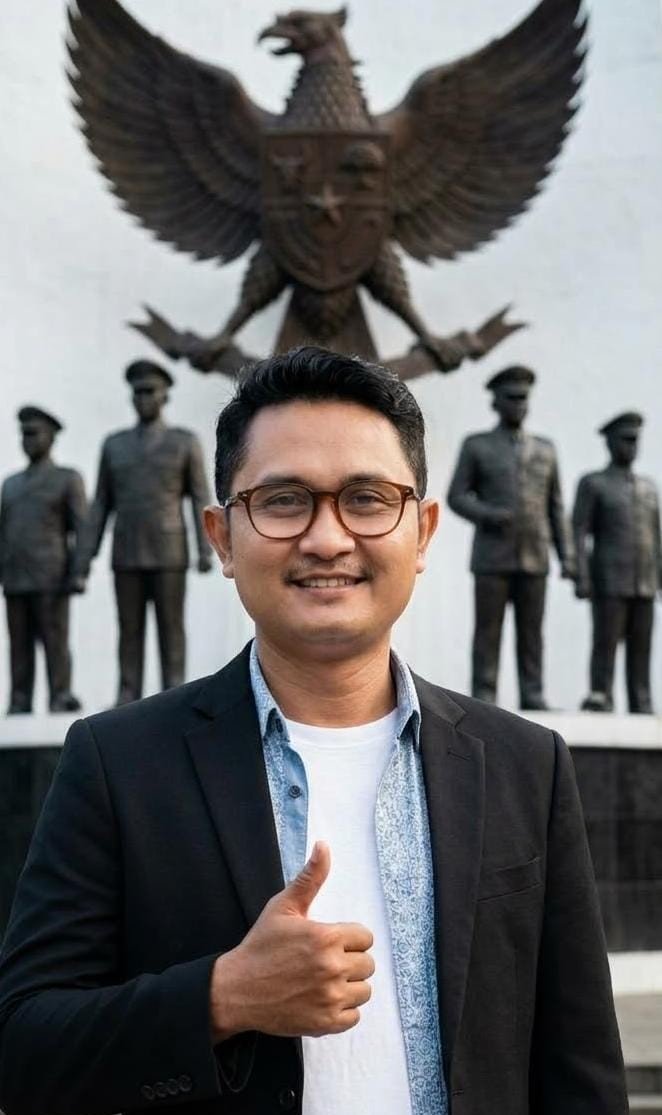 Hari Kesaktian Pancasila, Enggar Buchori: Media Siber Harus Jadi Perekat Persatuan di Ruang Digital