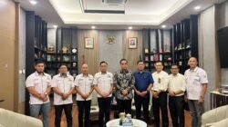 Rico Waas Dukung Kontingen Medan di Porprovsu 2026, Target Pertahankan Juara Umum