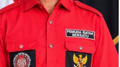 Momen Membangun Sinergi Positif, Keluarga Besar PBB PAC Percut Sei Tuan Akan Mengelar Perayaan Natal