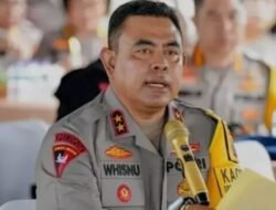 ‎Kapolda Sumut Mutasi Sejumlah Pejabat, Ini Daftar Kapolsek hingga Kasatresnarkoba yang Bergeser ‎