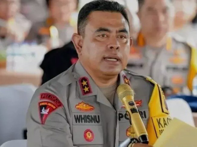‎Kapolda Sumut Mutasi Sejumlah Pejabat, Ini Daftar Kapolsek hingga Kasatresnarkoba yang Bergeser ‎