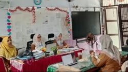 Jelang Pemilihan Ketua PGRI Ranting, Lilis Sulastri Tegaskan Kesiapan Gugus 1 Kaduagung Timur Berjalan Demokratis
