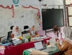 Jelang Pemilihan Ketua PGRI Ranting, Lilis Sulastri Tegaskan Kesiapan Gugus 1 Kaduagung Timur Berjalan Demokratis