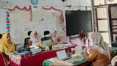 Jelang Pemilihan Ketua PGRI Ranting, Lilis Sulastri Tegaskan Kesiapan Gugus 1 Kaduagung Timur Berjalan Demokratis