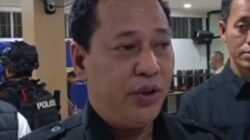 313 Warga Binaan Warga Binaan di 5 Kanwil Ditjenpas yang Melakukan Pelanggaran Dipindahkan ke Nusa Kambangan
