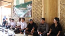 Kejari Lebak Gelar Rakor PAKEM di Kanekes, Jamin Perlindungan Adat dan Kearifan Lokal Baduy