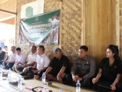 Kejari Lebak Gelar Rakor PAKEM di Kanekes, Jamin Perlindungan Adat dan Kearifan Lokal Baduy