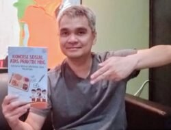 Bunga Rampai Lintas Disiplin UPNVJ Bedah Program Makan Bergizi Gratis dari Hukum Hingga Ekonomi