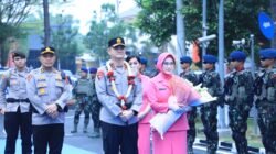 Irjen Sonny Irawan Resmi Pimpin Polda Sumut, Tekankan Pelaksanaan Tugas Lebih Baik