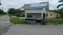 Tekan Aksi Pencurian, Pos Kamling Simpang Tiga Tanjung Leidong Akan Diaktifkan Kembali