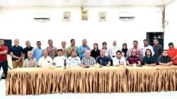 Tanpa Di Dukung Dispora Medan KORMI Siap Menjadi Yang Terbaik di FORPRIVSU 2026″