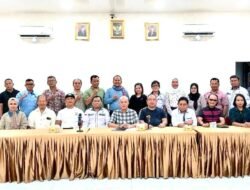 Tanpa Di Dukung Dispora Medan KORMI Siap Menjadi Yang Terbaik di FORPRIVSU 2026″
