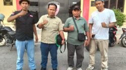 SPPT PBB Diduga Jadi Lampiran Laporan Kehilangan Surat Tanah di Polres Belawan, Kuasa Hukum Ahli Waris Sarikun Minta Penelusuran