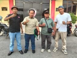 SPPT PBB Diduga Jadi Lampiran Laporan Kehilangan Surat Tanah di Polres Belawan, Kuasa Hukum Ahli Waris Sarikun Minta Penelusuran