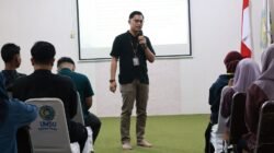 Pekerja Adalah Manusia Bukan Robot Maka Hormati Hak-Hak Normatif Para Pekerja