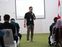 Pekerja Adalah Manusia Bukan Robot Maka Hormati Hak-Hak Normatif Para Pekerja