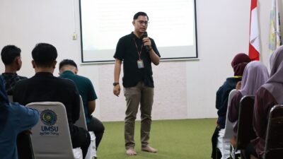 Pekerja Adalah Manusia Bukan Robot Maka Hormati Hak-Hak Normatif Para Pekerja