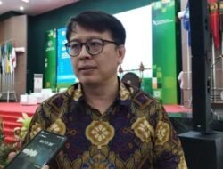 Kasus TPL Memanas! Direktur Anwar Lawden Ditangkap, Dugaan Kerugian Negara Rp 2 Triliun