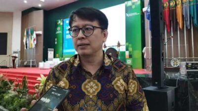 Kasus TPL Memanas! Direktur Anwar Lawden Ditangkap, Dugaan Kerugian Negara Rp 2 Triliun