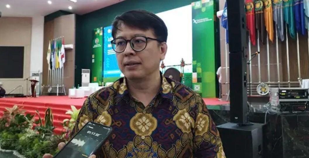 Kasus TPL Memanas! Direktur Anwar Lawden Ditangkap, Dugaan Kerugian Negara Rp 2 Triliun