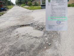 Jangan Berhenti di Atas Kertas! Warga Kualuh Leidong Menanti Ketegasan Dishub Labura