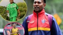 Eks Gelandang PSMS dan Sriwijaya FC Jagokan Medan Polonia Juara Piala MPC PP