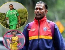 Eks Gelandang PSMS dan Sriwijaya FC Jagokan Medan Polonia Juara Piala MPC PP