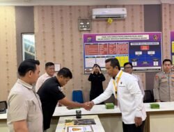 Perkuat Pengawasan Penyidikan, Polda Sumut Hadirkan Inovasi KUAT WASSIDIK