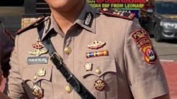 Empat Kasus Kriminal Jadi Target Utama, Polres Lebak Perkuat Penindakan