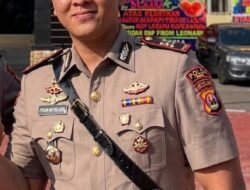 Empat Kasus Kriminal Jadi Target Utama, Polres Lebak Perkuat Penindakan