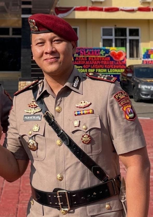 Empat Kasus Kriminal Jadi Target Utama, Polres Lebak Perkuat Penindakan
