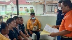 Misteri Mayat DiKualuh Hilir  Mulai Terungkap ! Autopsi Tak Temukan Tanda Kekerasan
