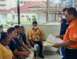 Misteri Mayat DiKualuh Hilir  Mulai Terungkap ! Autopsi Tak Temukan Tanda Kekerasan
