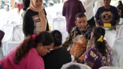 Rommy Van Boy Imbau Orangtua Batasi Anak Bermain Gadget