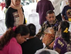 Rommy Van Boy Imbau Orangtua Batasi Anak Bermain Gadget