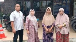 Akses Warga Terblokir, Jalan ke Masjid Terganggu, Polemik Tembok Gang Anggrek Tagih Nyali Pemko Medan
