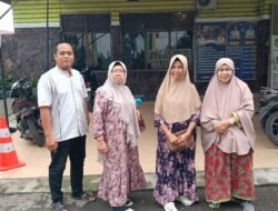 Akses Warga Terblokir, Jalan ke Masjid Terganggu, Polemik Tembok Gang Anggrek Tagih Nyali Pemko Medan