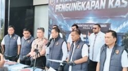 Tak Lagi Populer, Konten Kreator di Medan Diciduk Polisi Hina Agama Lewat Live Medsos