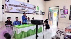 Hadapi Tantangan Digital, 90 Guru RA‑Madrasah Ikut Penguatan Kapasitas dari Mahasiswa UIN Banten